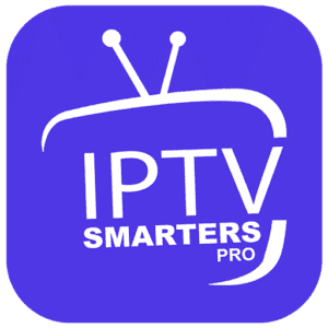 IPTV SMARTERS PRO