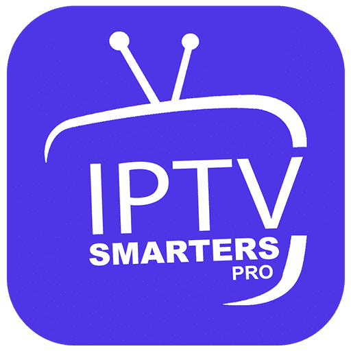 IPTV SMARTERS PRO