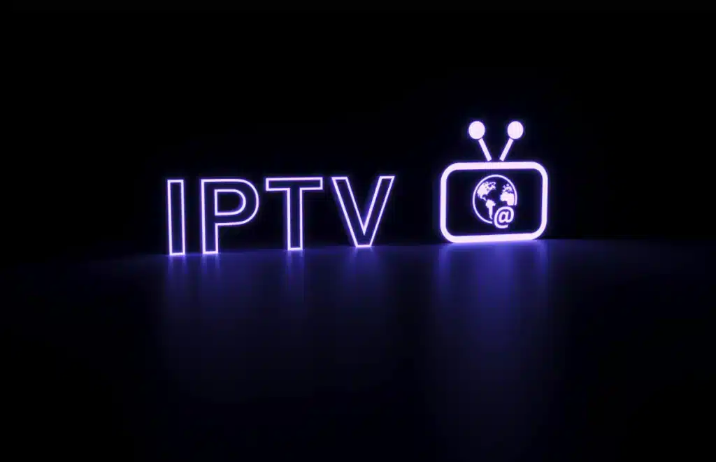 IPTV Belgique