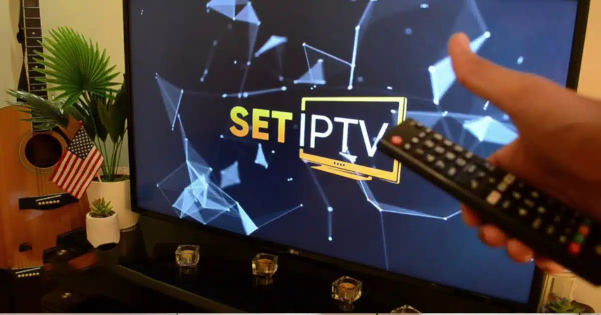 Set IPTV | ROYAL IPTV