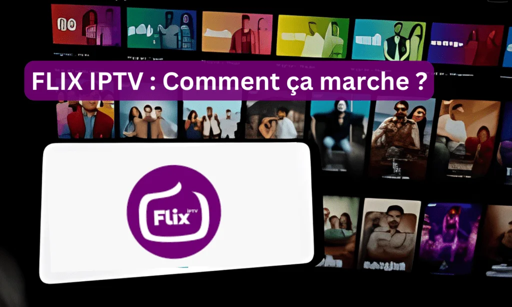 FLIX IPTV APP | ROYAL IPTV