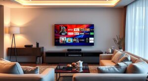 iptv pour smart tv | ROYAL IPTV