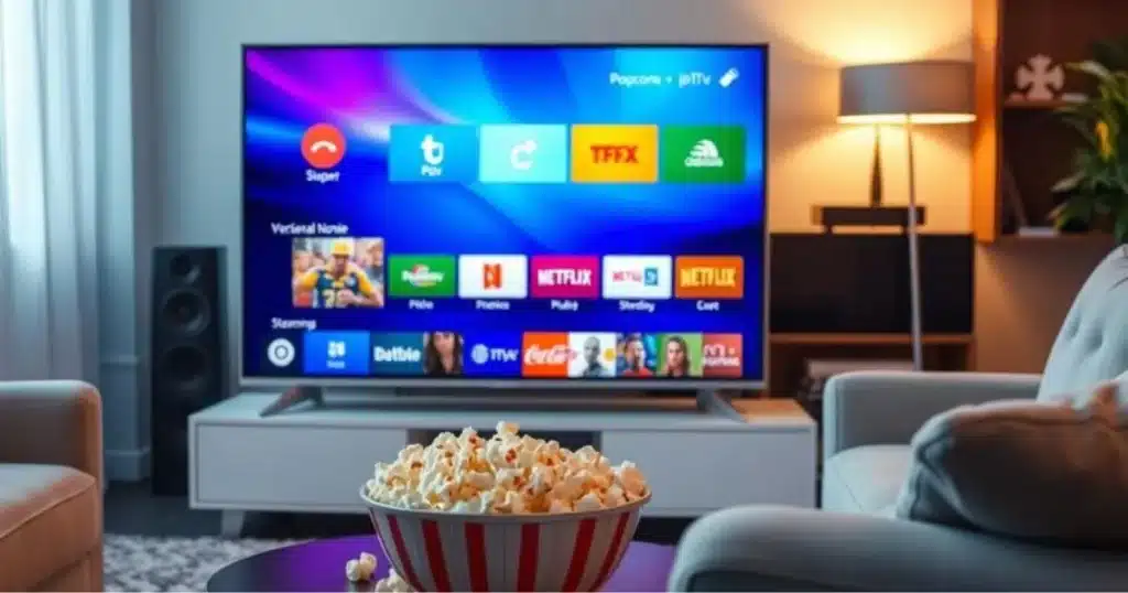 IPTV Canada : 7 Points Essentiels pour Tout Comprendre