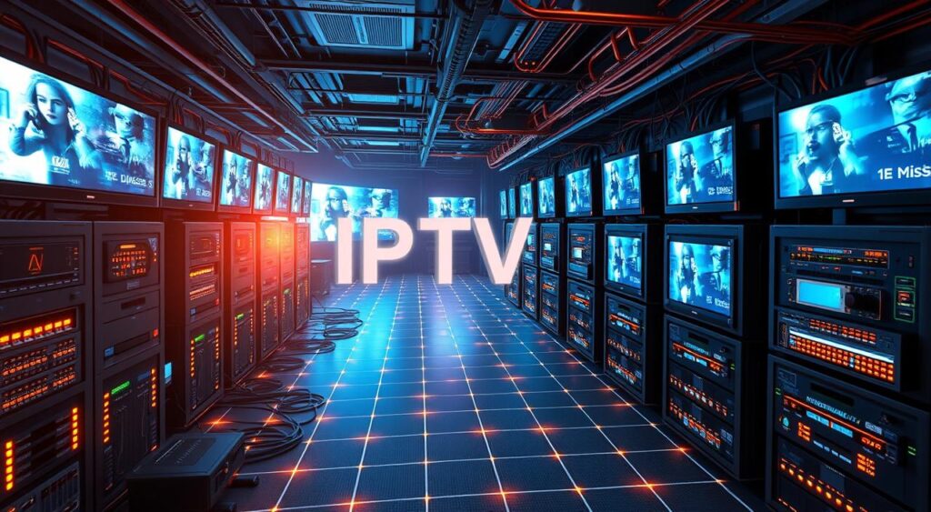 XtremeHD IPTV 2025