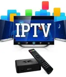 Abonnement IPTV 6 mois