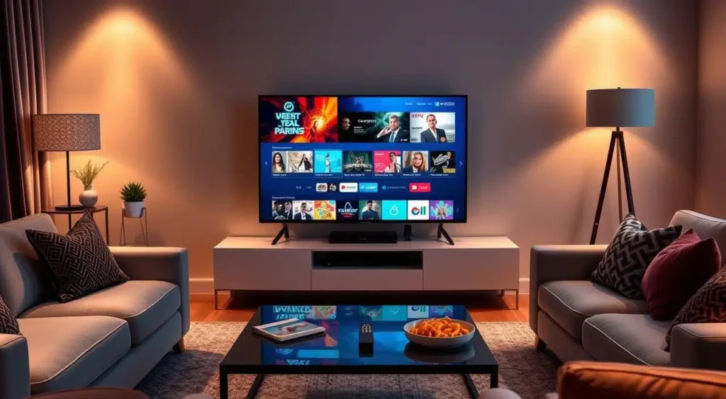 Qu'est-ce que l'IPTV ?