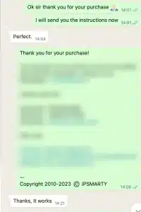 Abonnement IPTV gratuit