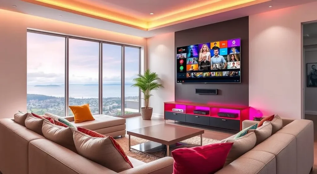 Meilleur abonnement IPTV Meilleur abonnement IPTV