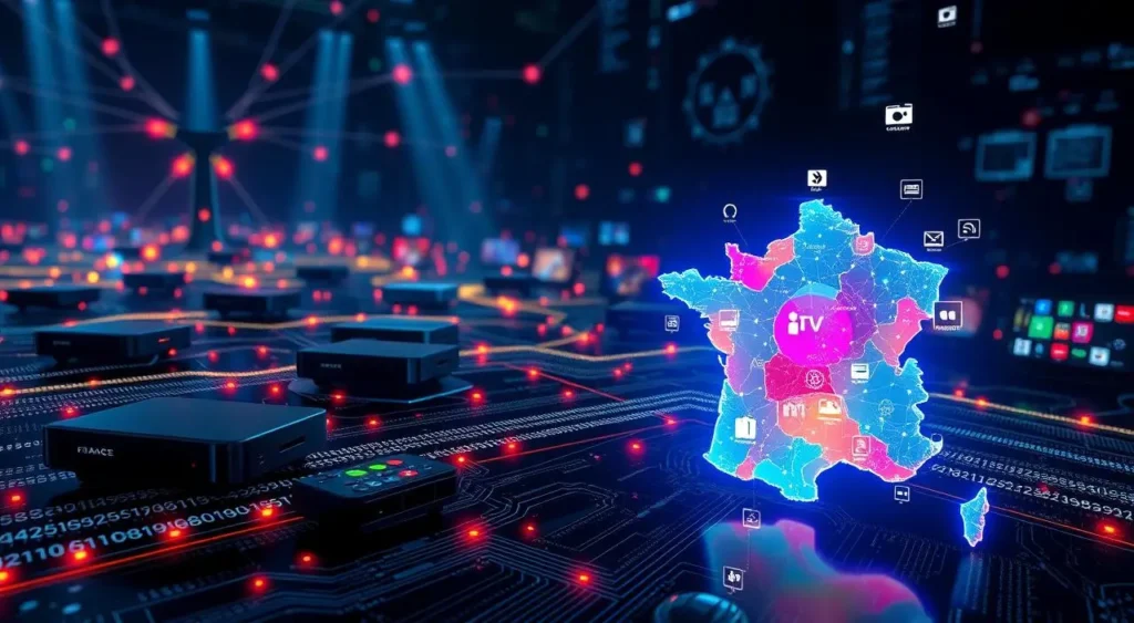 code iptv france code iptv france