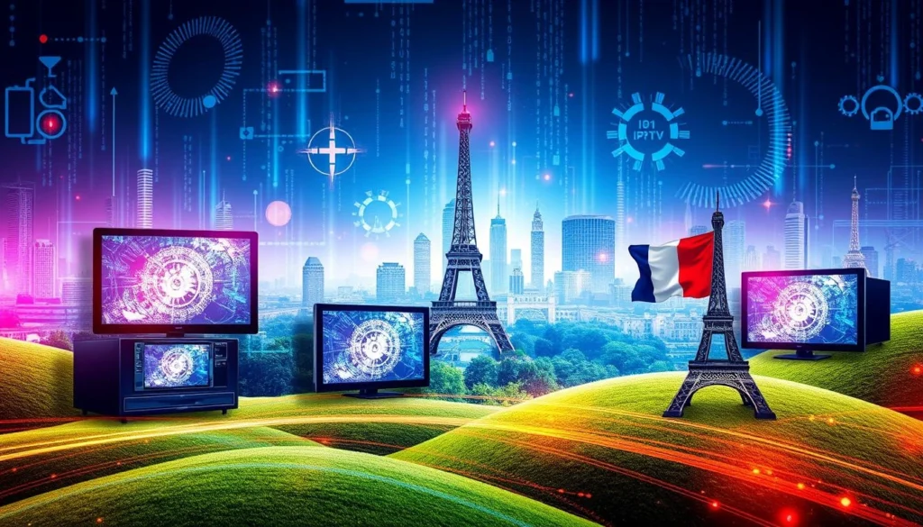 code iptv france code iptv france
