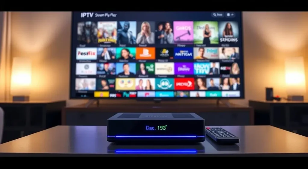 Atlas Pro IPTV 2025