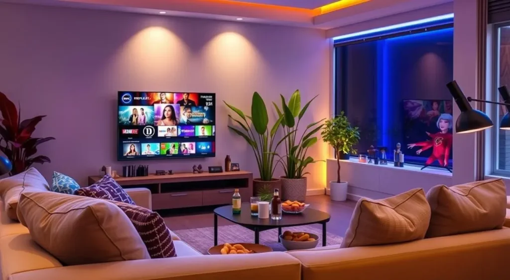 ONTV Plus : Chaînes en Direct et VOD 2025