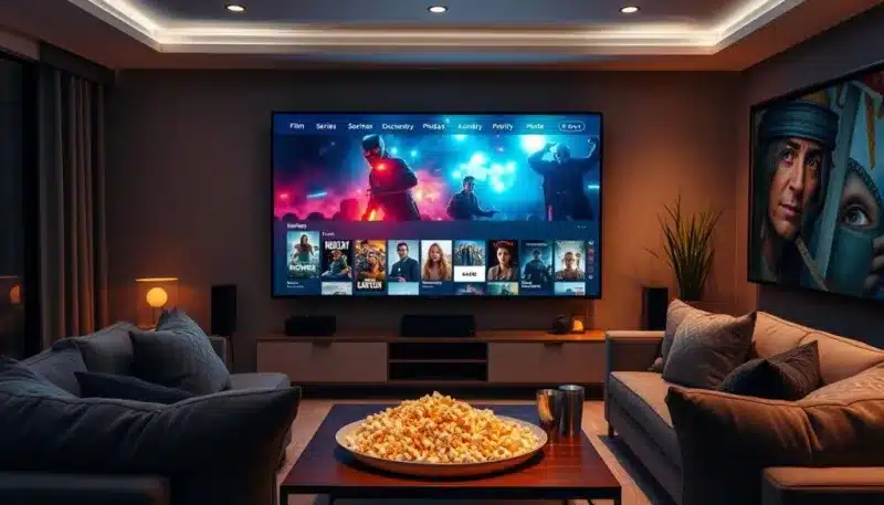 Atlas Pro sur TV : Installez Facilement en 2025