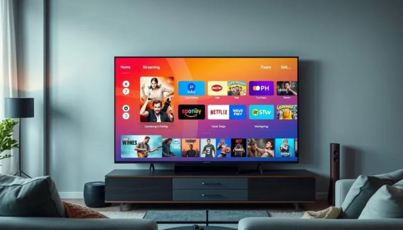 Si vous cherchez un abonnement iptv smarter pro fiable pour 2026, ce guide est pour vous. Nous couvrons l’app IPTV Smarters, les alternatives comme Smart IPTV
