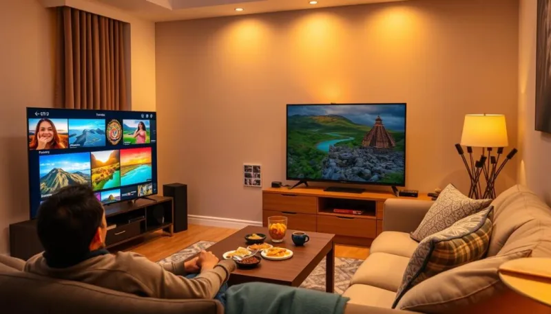 Si vous cherchez un abonnement iptv smarter pro fiable pour 2026, ce guide est pour vous. Nous couvrons l’app IPTV Smarters, les alternatives comme Smart IPTV