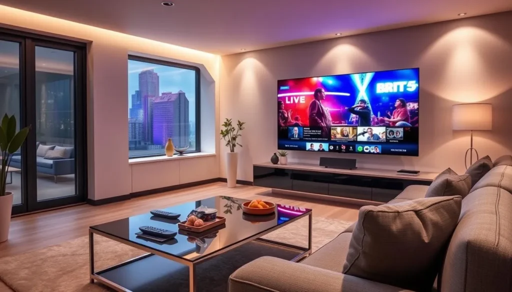 Abonnement IPTV Premium