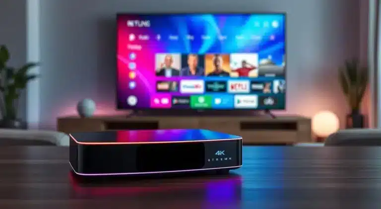 Atlas Pro ONTV 4 (2025) : Test complet, Guide d’installation et Alternatives IPTV