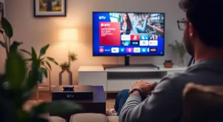 Atlas Pro On TV