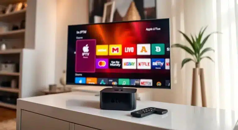 Atlas TV