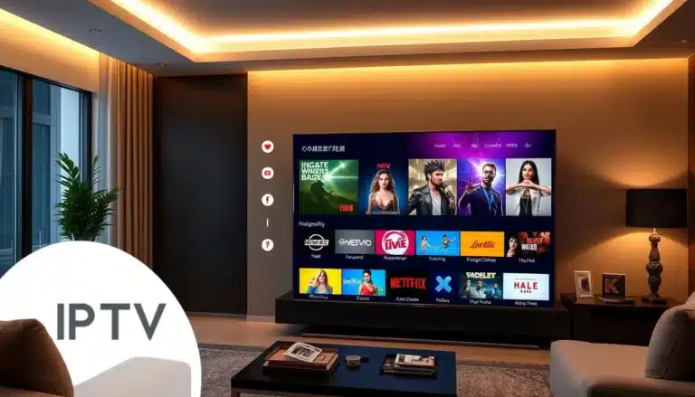 IPTV Appli