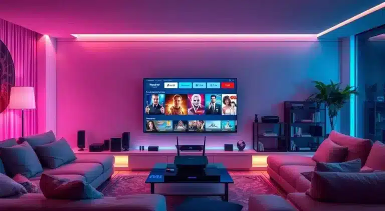 Atlas Television