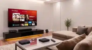 Atlas Pro TV : Chaînes Illimitées en 2025