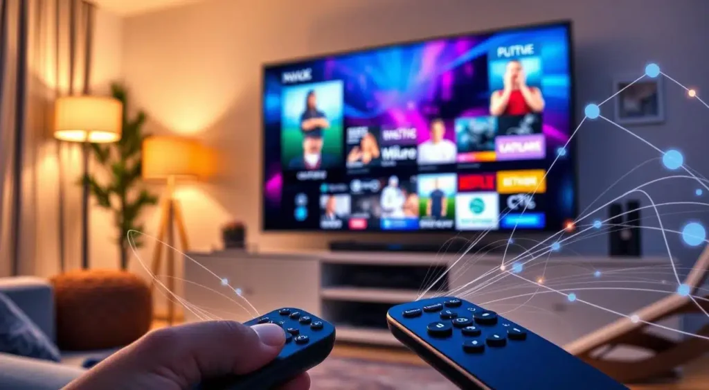 IPTV OTT Service 2026