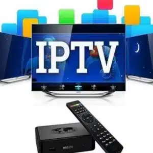 Abonnement IPTV Adult 3 mois