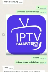 BEST IPTV SERVICE